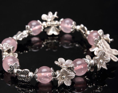 加盟阿茉蘭蒂銀飾怎么樣?新手如何申請加盟?