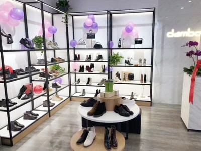 丹比奴（Dambolo）鞋包品牌加盟前景與飾品銷售策略分析